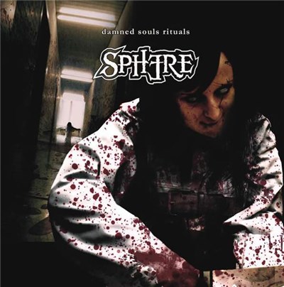 Sphere - Damned Souls Rituals download mp3 flac