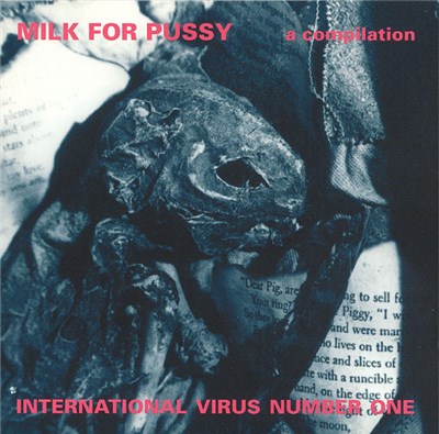 Various - Milk For Pussy - A Compilation download mp3 flac