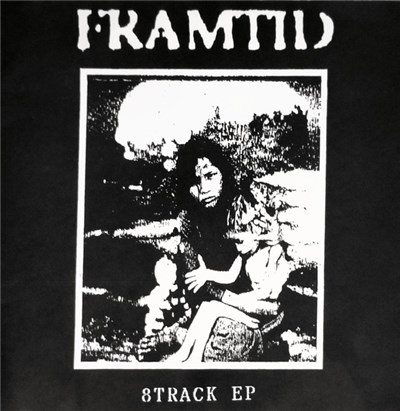 Framtid - 8 Track EP download mp3 flac