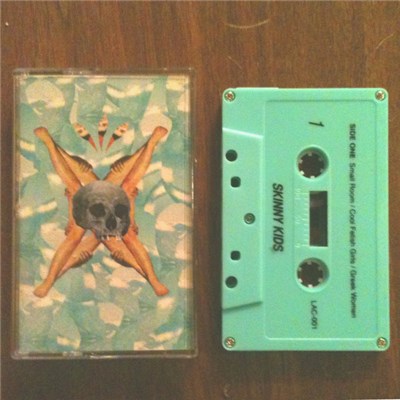 Skinny Kids - Skinny Kids download mp3 flac