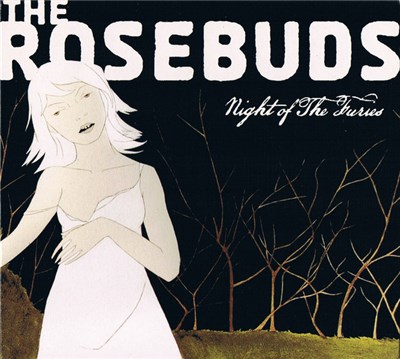 The Rosebuds - Night Of The Furies download mp3 flac