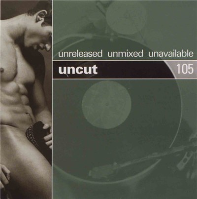 Various - Uncut 105 download mp3 flac