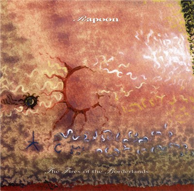 Rapoon - The Fires Of The Borderlands download mp3 flac