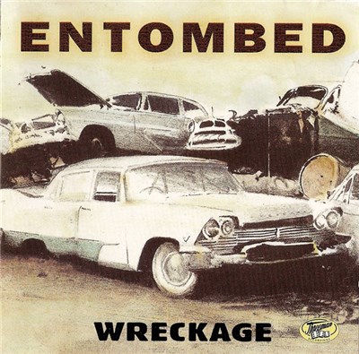 Entombed - Wreckage download mp3 flac