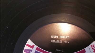 Buddy Holly - Buddy Holly's Greatest Hits download mp3 flac