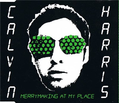 Calvin Harris - Merrymaking At My Place download mp3 flac