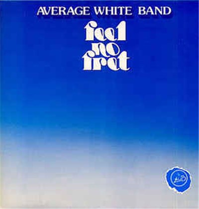 Average White Band - Feel No Fret Promo download mp3 flac