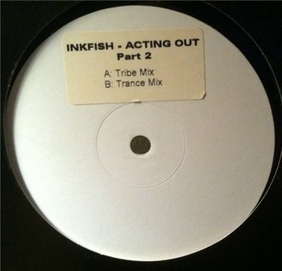 Inkfish - Acting Out Part 2 download mp3 flac