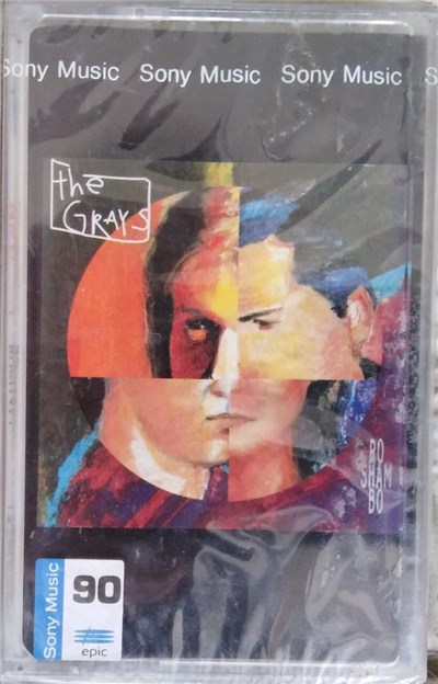 The Grays - Ro Sham Bo download mp3 flac