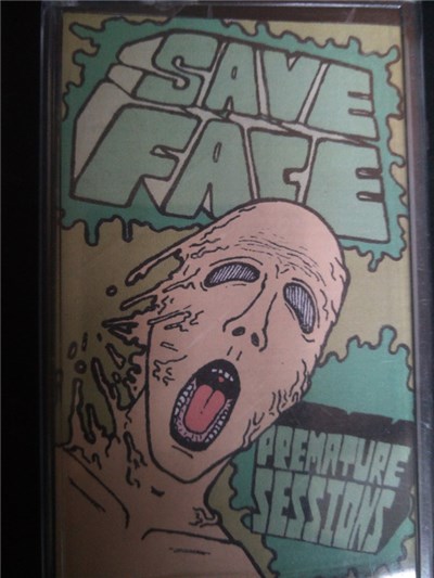 Save Face - Premature Sessions download mp3 flac