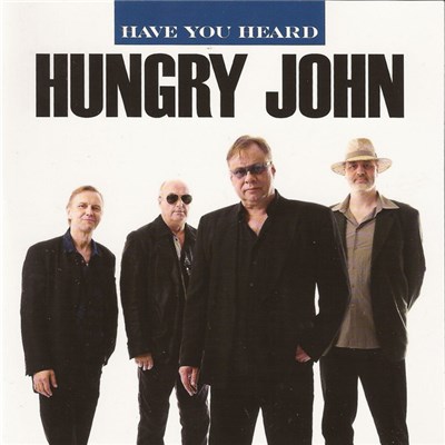 Hungry John - Have You Heard download mp3 flac