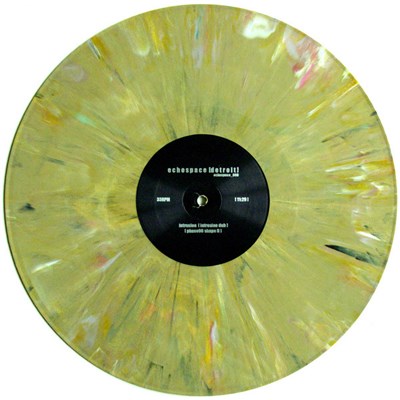 Intrusion / cv313 - Intrusion Dub / Subtraktive download mp3 flac