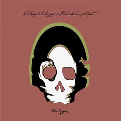 Dark Punk Hippies Feat Weedow - Get Out download mp3 flac