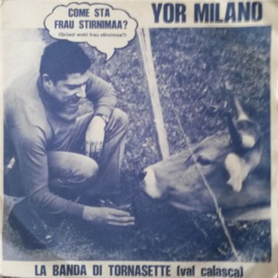 Yor Milano - Come Sta Frau Stirnimaa? (Grüezi Wohl Frau Stirnimaa?) download mp3 flac