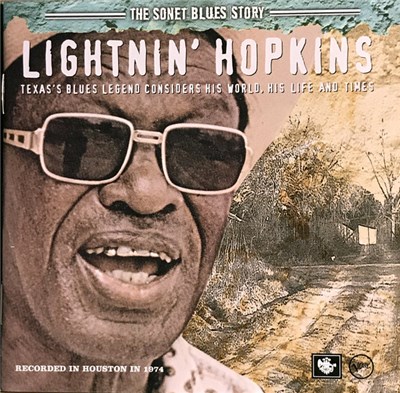Lightnin' Hopkins - The Sonet Blues Story download mp3 flac