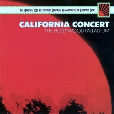 Various - California Concert - The Hollywood Palladium download mp3 flac