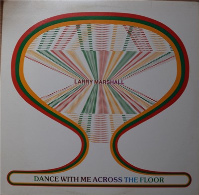 Larry Marshall - Dance With Me Across The Floor download mp3 flac
