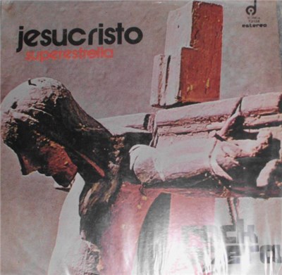 Various - Jesusristo Superestrella Rock Opera download mp3 flac