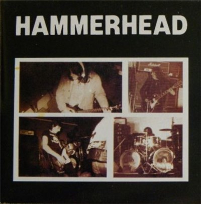 Hammerhead - Time Will Tell download mp3 flac