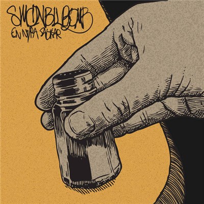 Simon Bilbomb - En Nypa Saltkar download mp3 flac