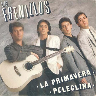 Los Frenillos - La Primavera download mp3 flac