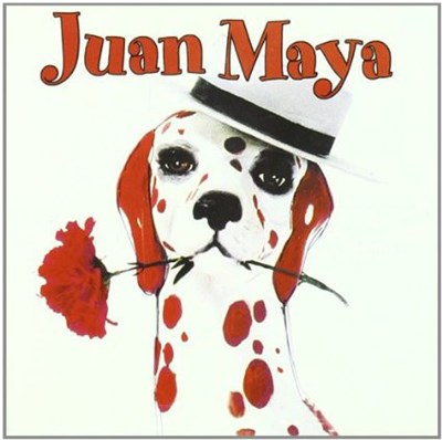 Juan Maya - Juan Maya download mp3 flac