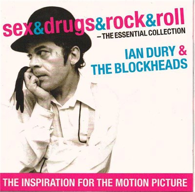 Ian Dury & The Blockheads - Sex & Drugs & Rock & Roll - The Essential Collection download mp3 flac
