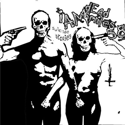 Iamdeadsmiles58 - Suicide Stories download mp3 flac