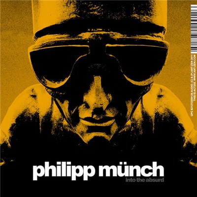 Philipp Münch - Into The Absurd download mp3 flac