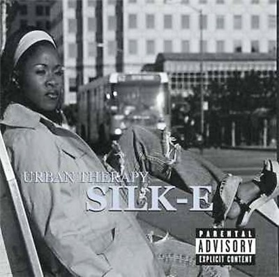 Silk-E - Urban Therapy download mp3 flac