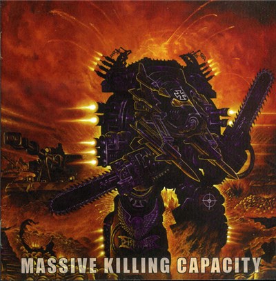 Dismember - Massive Killing Capacity download mp3 flac