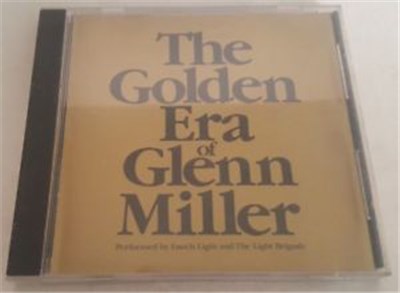 Enoch Light And The Light Brigade - The Golden Era of Glenn Miller download mp3 flac