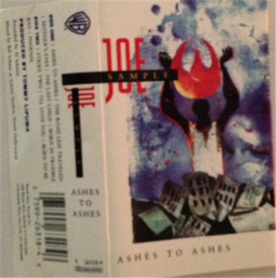 Joe Sample - Ashes To Ashes download mp3 flac