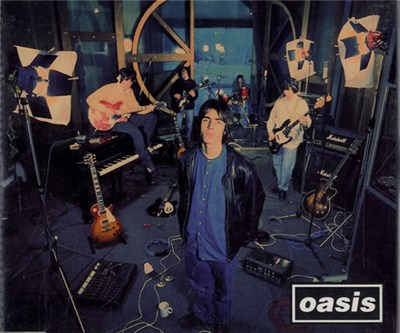 Oasis - Supersonic download mp3 flac