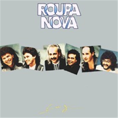 Roupa Nova - Luz download mp3 flac