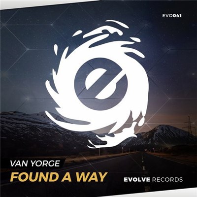 Van Yorge - Found A Way download mp3 flac