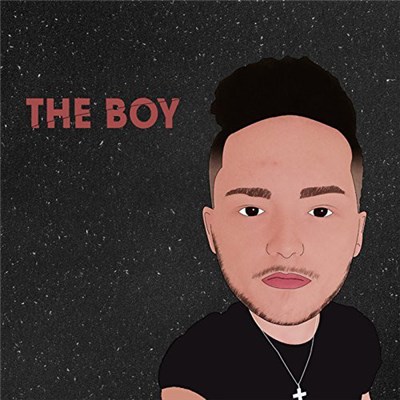 Dimuro - The Boy Vol. 1 download mp3 flac