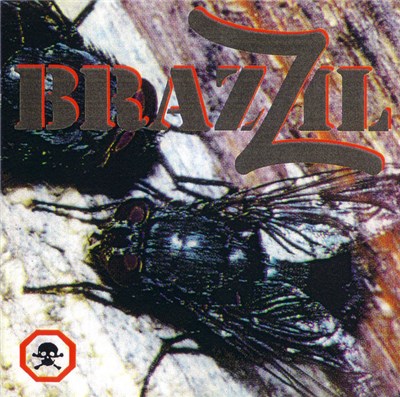 Brazzil - Brazzil download mp3 flac