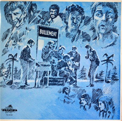 Various - Bollement download mp3 flac