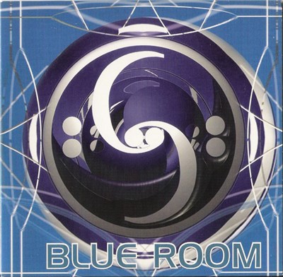 Various - Blue Room Sampler CD download mp3 flac