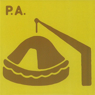 P.A. - No Blue Dye download mp3 flac