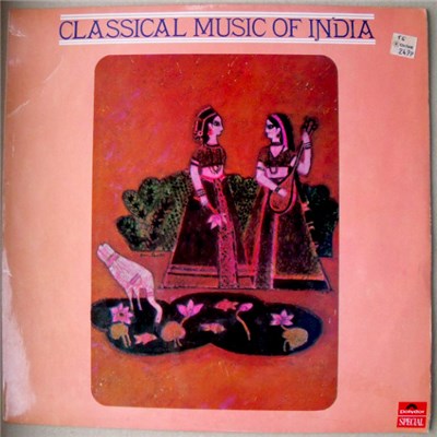 S. Balachander, Sivaraman - Classical Music Of India download mp3 flac