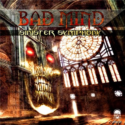 Bad Mind - Sinister Symphony download mp3 flac