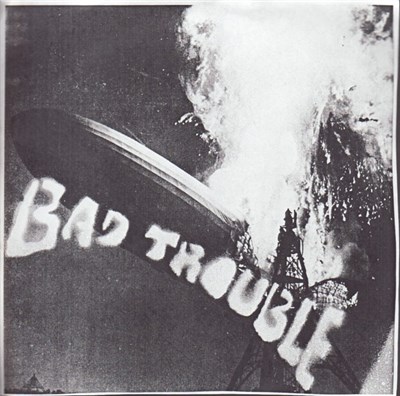 Bad Trouble / Wooly Bullies - Mom Jail / Waiting For You download mp3 flac