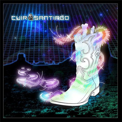 Cuir & Santiago - Bagad Mental download mp3 flac