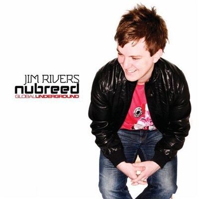 Jim Rivers - Global Underground: Nubreed 007 download mp3 flac