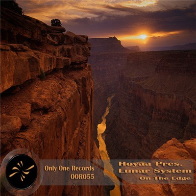 Hoyaa Pres. Lunar System - On The Edge / North Atlantic download mp3 flac