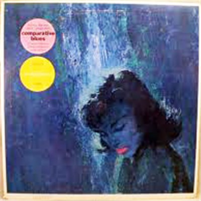 Various - Comparative Blues download mp3 flac