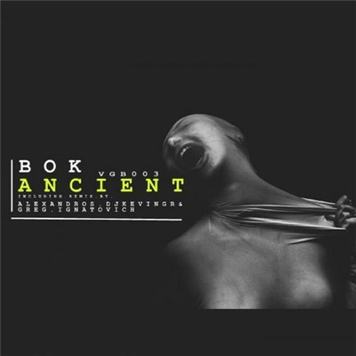 BOK - Ancient download mp3 flac