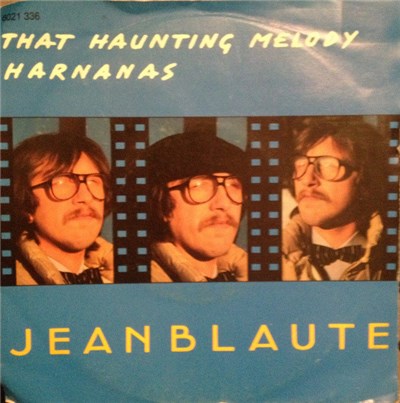 Jean Blaute - That Haunting Melody download mp3 flac